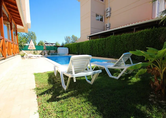 Paradise Town Marina *