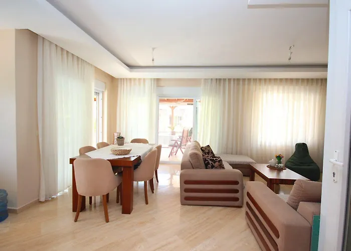 Paradise Town Marina