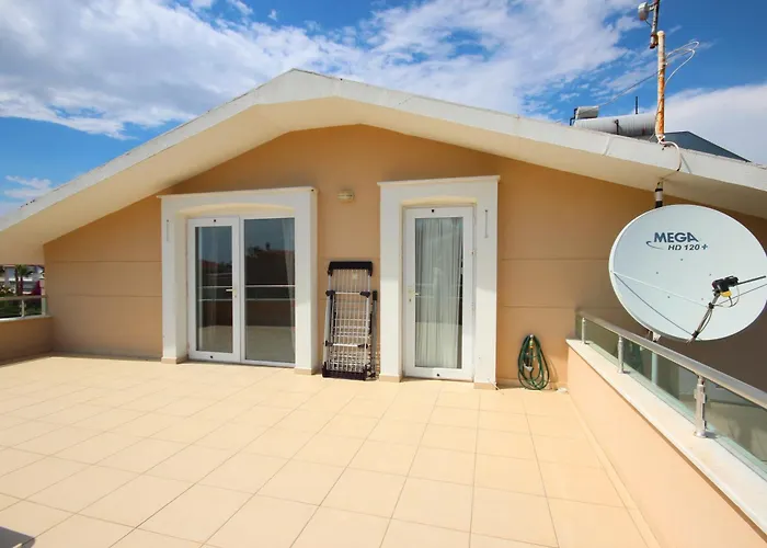 ヴィラ Paradise Town Marina *