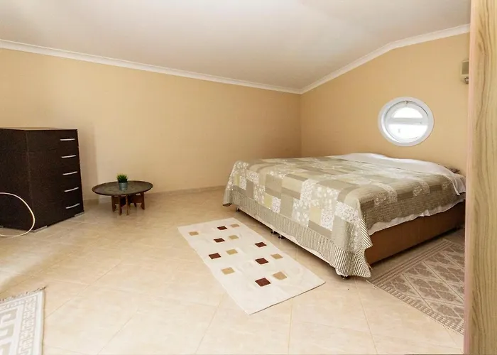 Paradise Town Marina ヴィラ