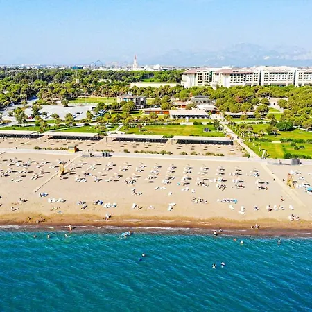 Villa Paradise Town Marina *