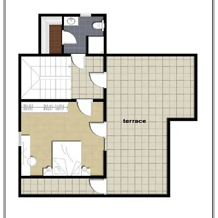 Paradise Town Marina