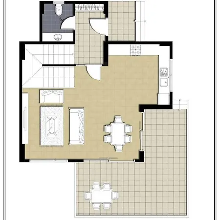 Paradise Town Marina * Belek