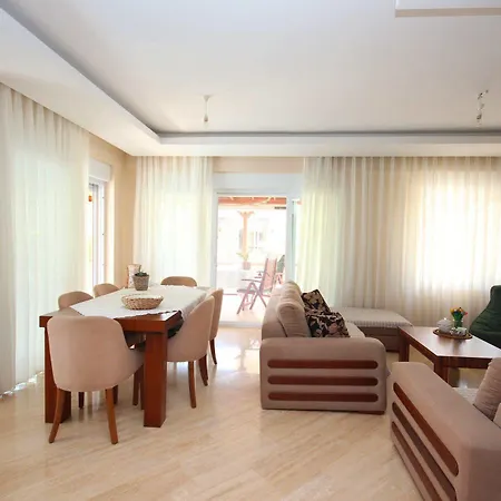 Paradise Town Marina