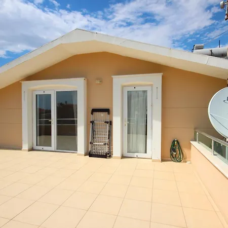 Villa Paradise Town Marina *