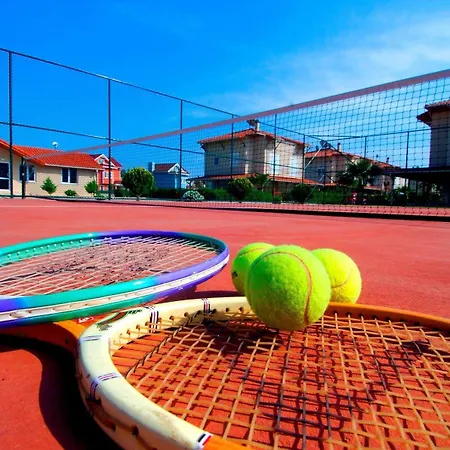 Villa Paradise Town Marina Belek