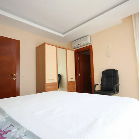 Paradise Town Marina Villa Belek