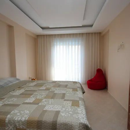 Paradise Town Marina Villa