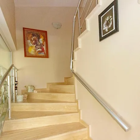 Paradise Town Marina * Belek