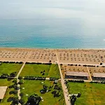 Paradise Town Marina