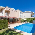 Paradise Town Marina Villa Belek