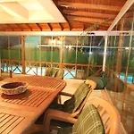 Villa Paradise Town Marina