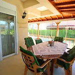 Paradise Town Marina Villa Belek