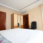 Paradise Town Marina Villa Belek