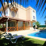 Paradise Town Marina Villa *