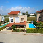 Paradise Town Marina فيلة *