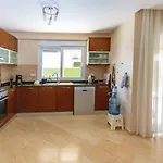 Villa Paradise Town Marina