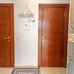 Paradise Town Marina Villa Belek