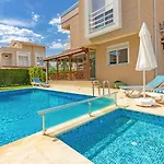 Villa Paradise Town Marina Belek