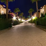 Paradise Town Marina *