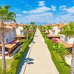 Villa Paradise Town Marina