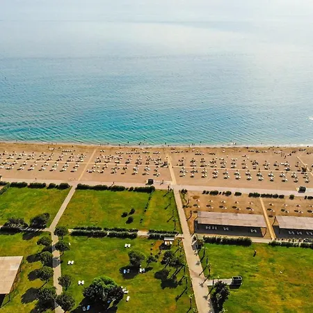 Paradise Town Marina