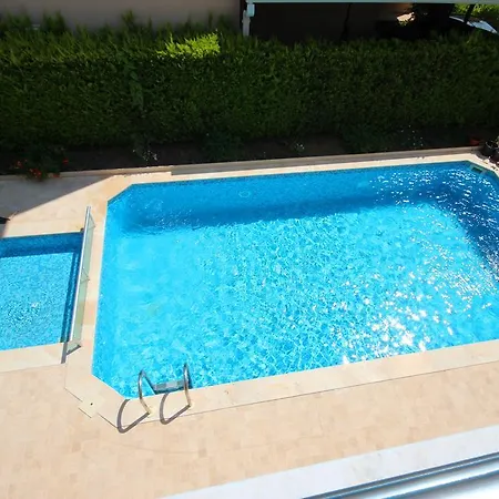 Paradise Town Marina Belek