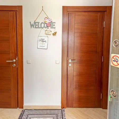 Paradise Town Marina Villa Belek