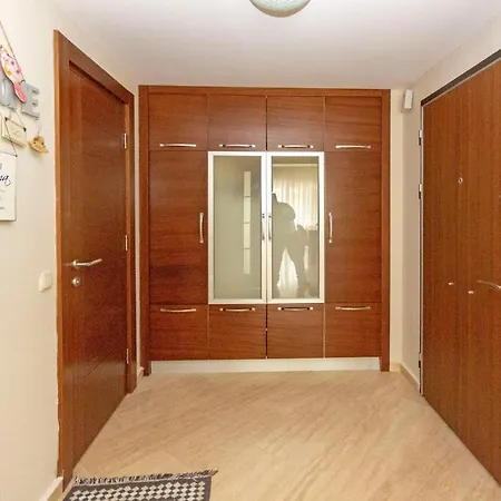 Paradise Town Marina *