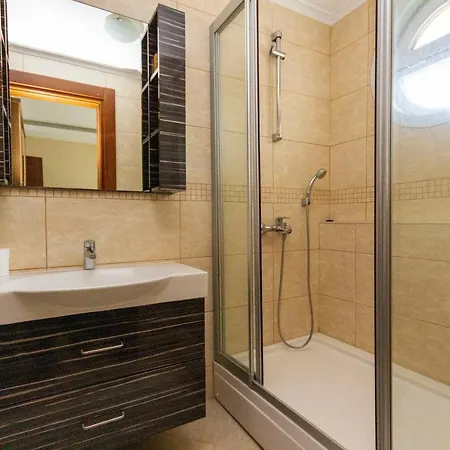 Paradise Town Marina Villa Belek