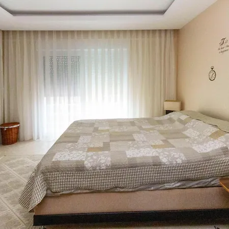 Villa Paradise Town Marina Belek