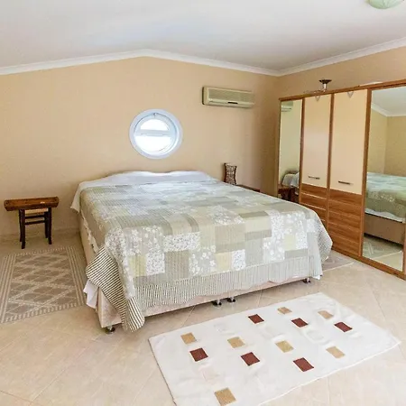 빌라 Paradise Town Marina