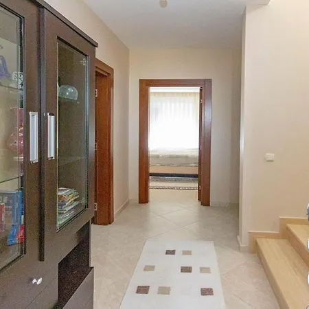 Paradise Town Marina *