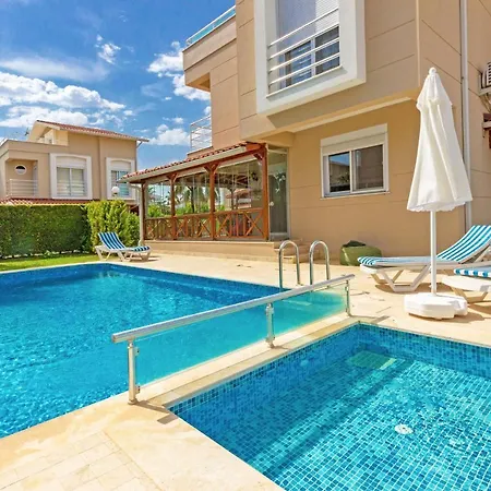 Villa Paradise Town Marina Belek