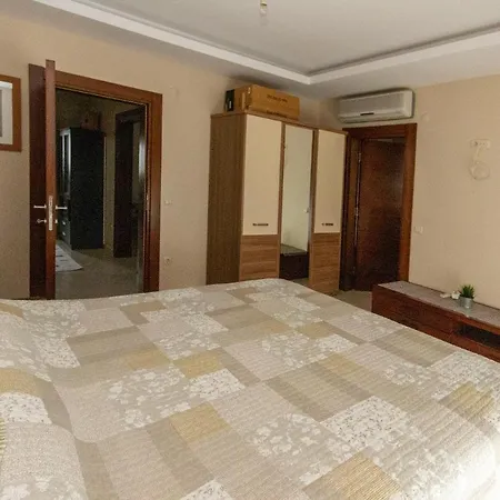 Paradise Town Marina 빌라