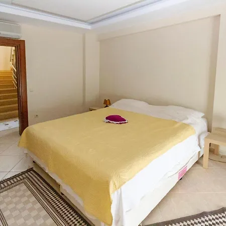 Villa Paradise Town Marina Belek