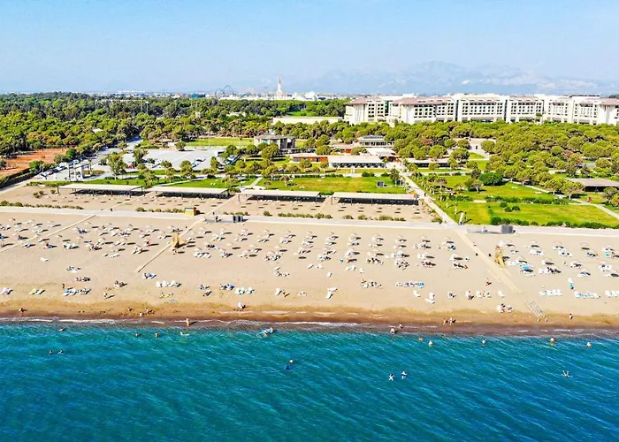 Villa Paradise Town Marina *