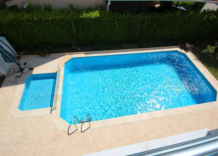 Paradise Town Marina Belek