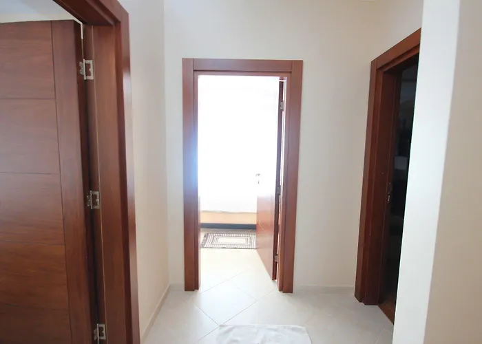 Paradise Town Marina *