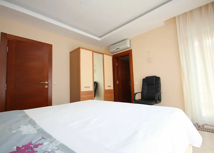 Paradise Town Marina Villa Belek