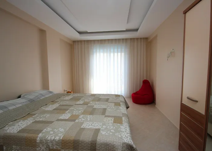 Paradise Town Marina Villa