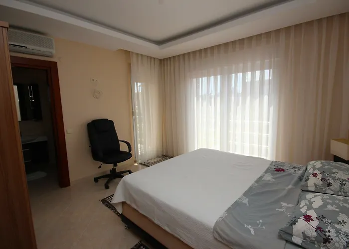 Villa Paradise Town Marina