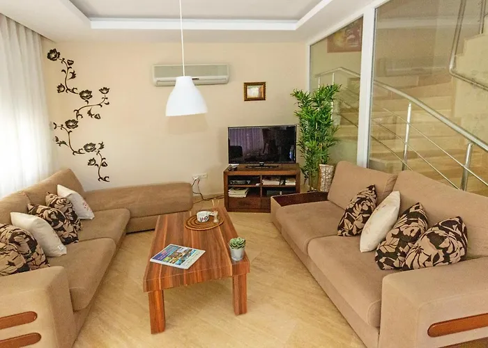 Paradise Town Marina *