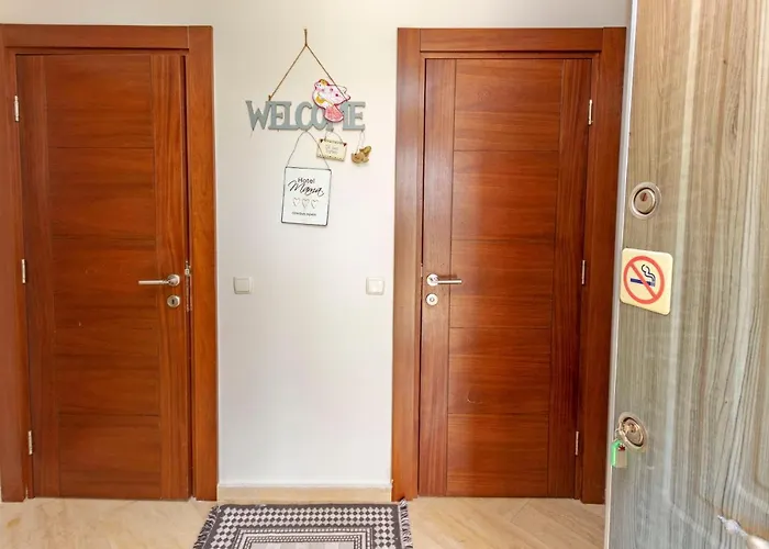 Paradise Town Marina Villa Belek