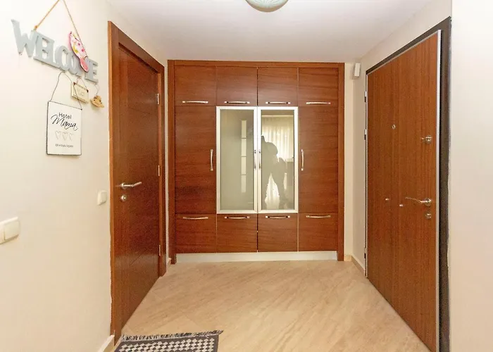 Paradise Town Marina *