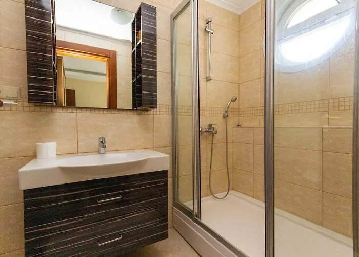 Paradise Town Marina Villa Belek