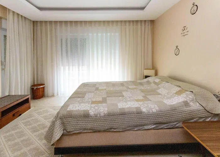 Villa Paradise Town Marina Belek