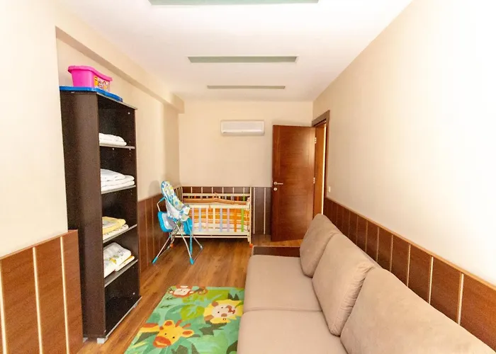 Paradise Town Marina *