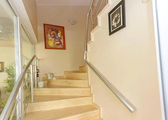 Paradise Town Marina * Belek