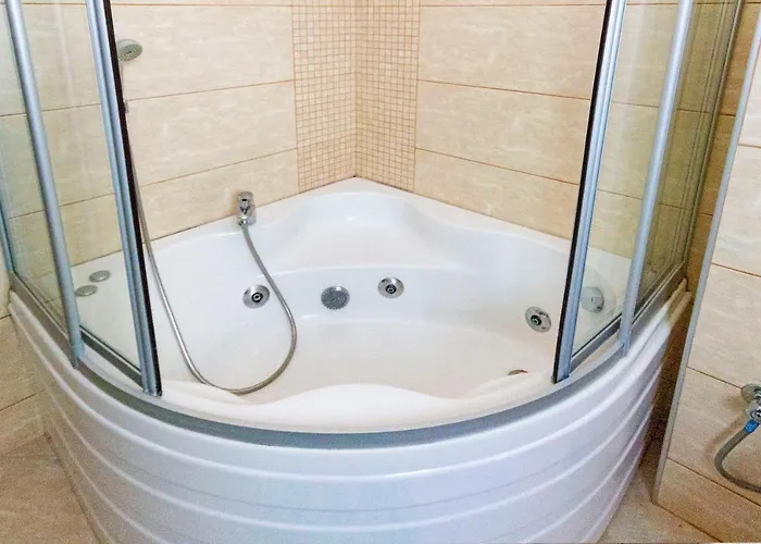 Paradise Town Marina Villa Belek